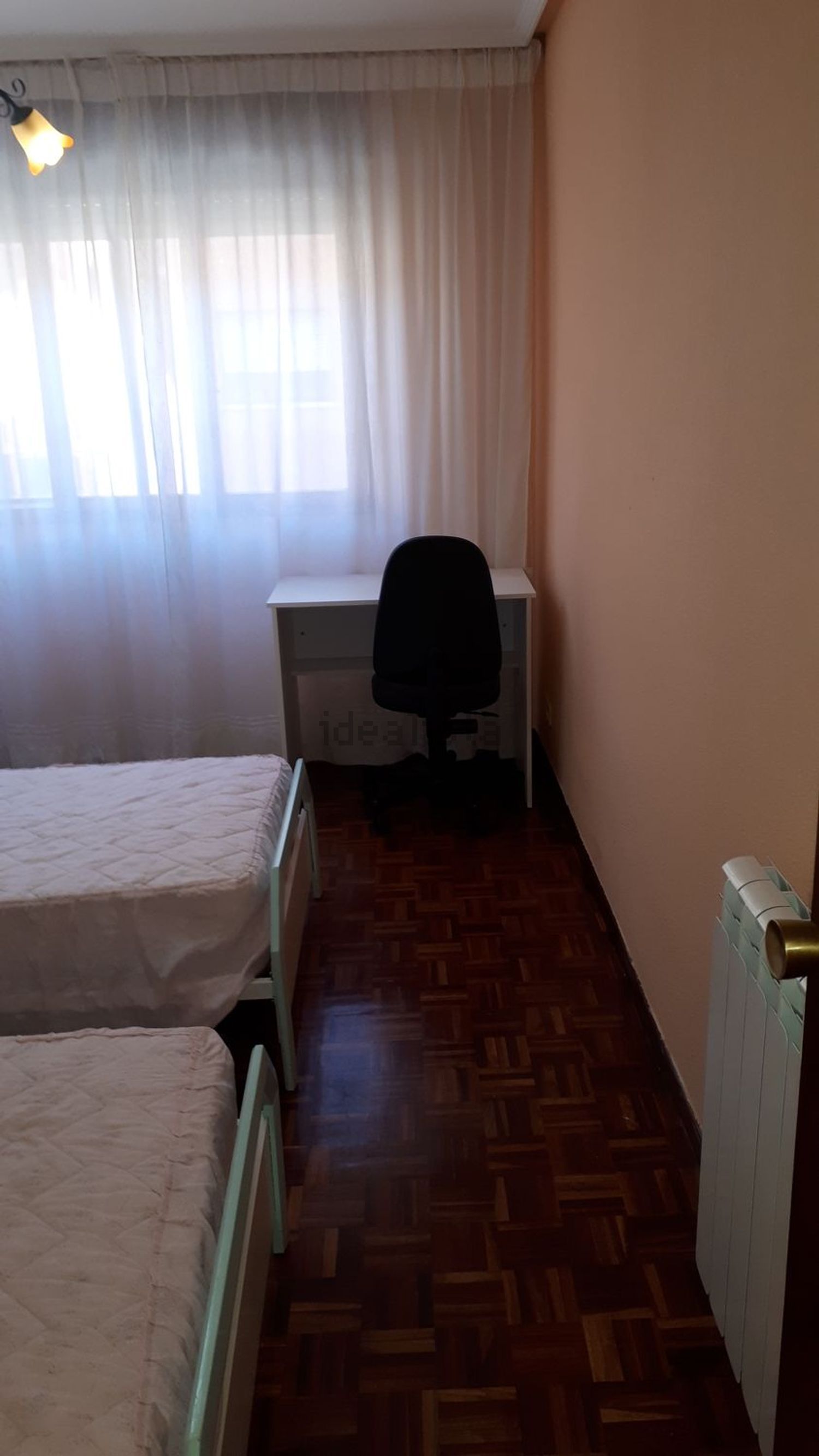 Piso de 80 m² en León