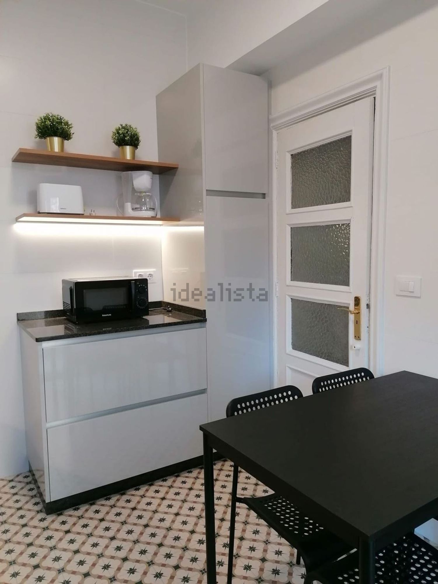 Habitació de lloguer, Vigo
