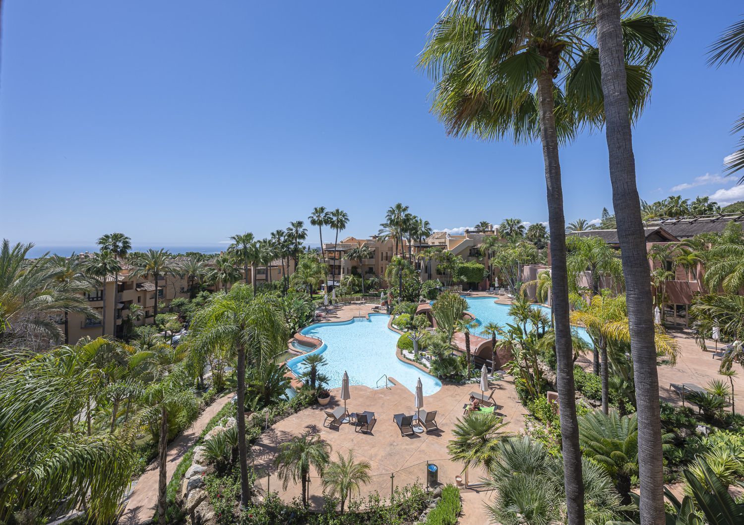 Pis de 156 m² a Marbella