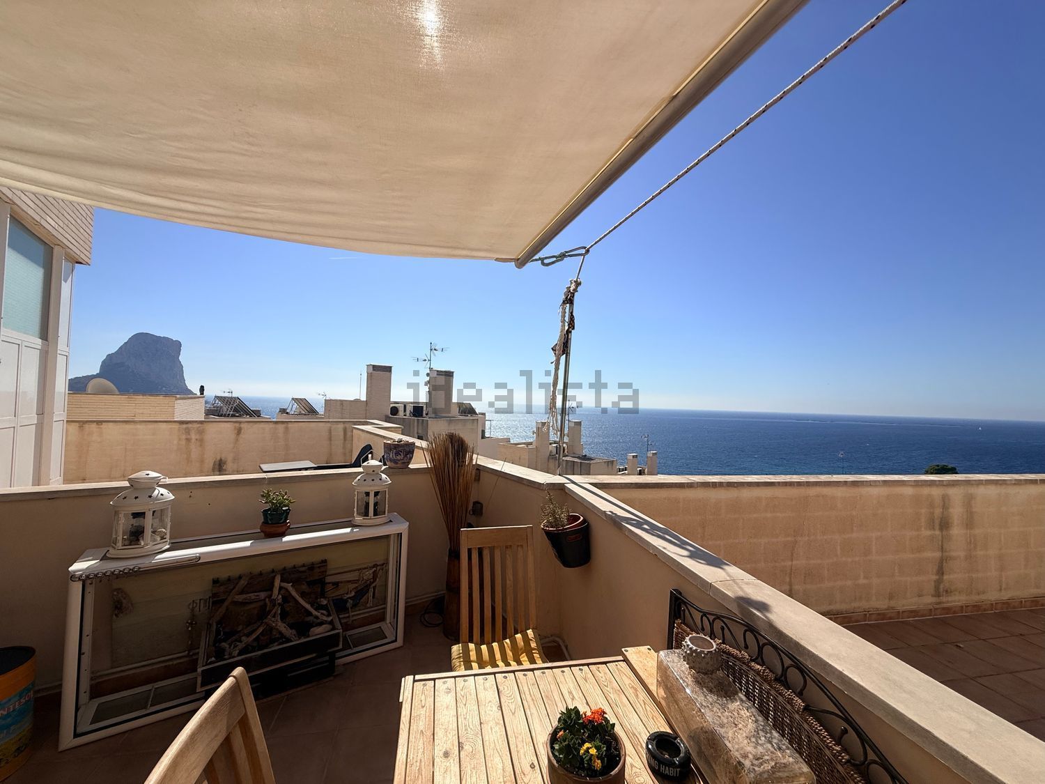 Pis de 90 m² a Calp
