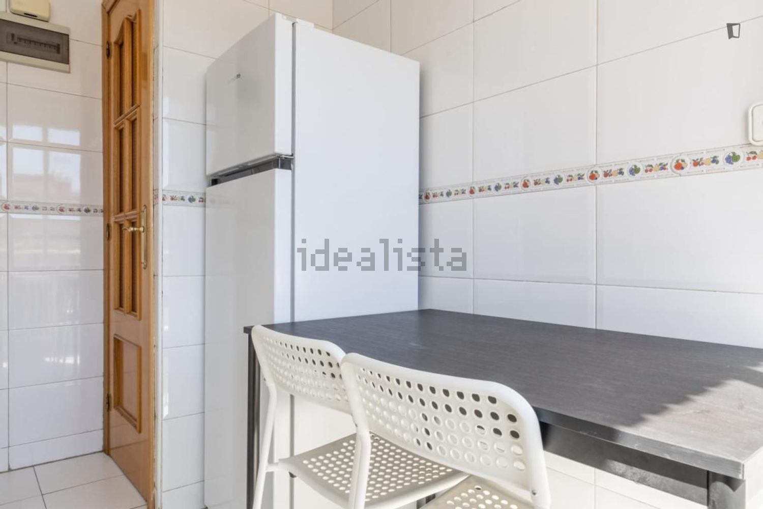 Habitación en alquiler, Madrid