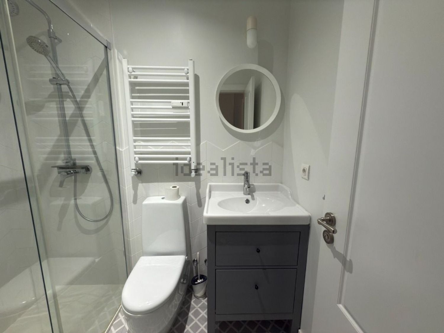 Appartement 121 m² à Madrid