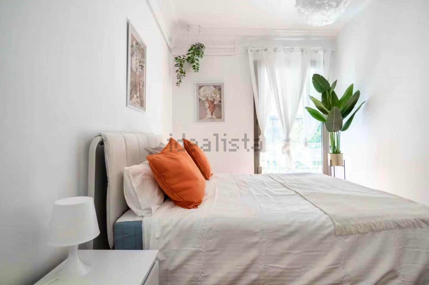 Zimmer zur Miete, Barcelona