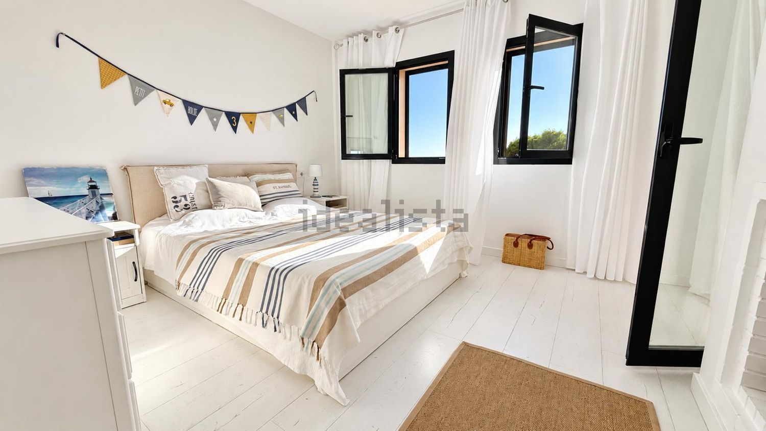 Piso de 107 m² en Andratx