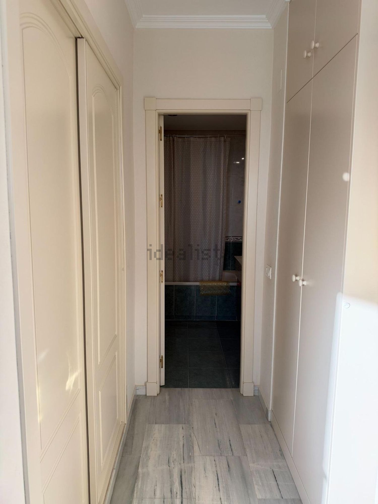 Pis de 75 m² a Màlaga