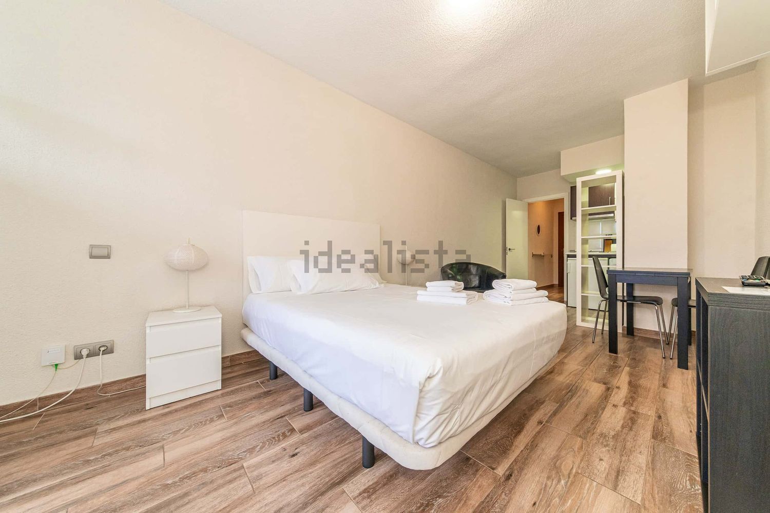 Pis de 32 m² a Madrid