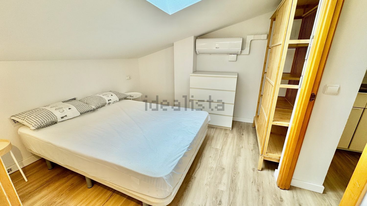 Appartamento 46 m² a Málaga