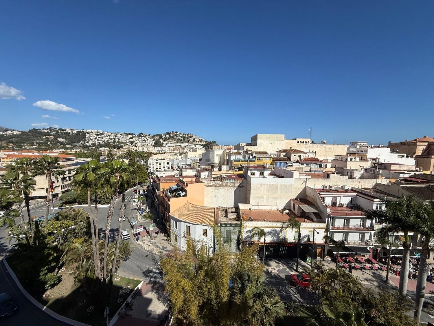Pis de 85 m² a Almuñécar