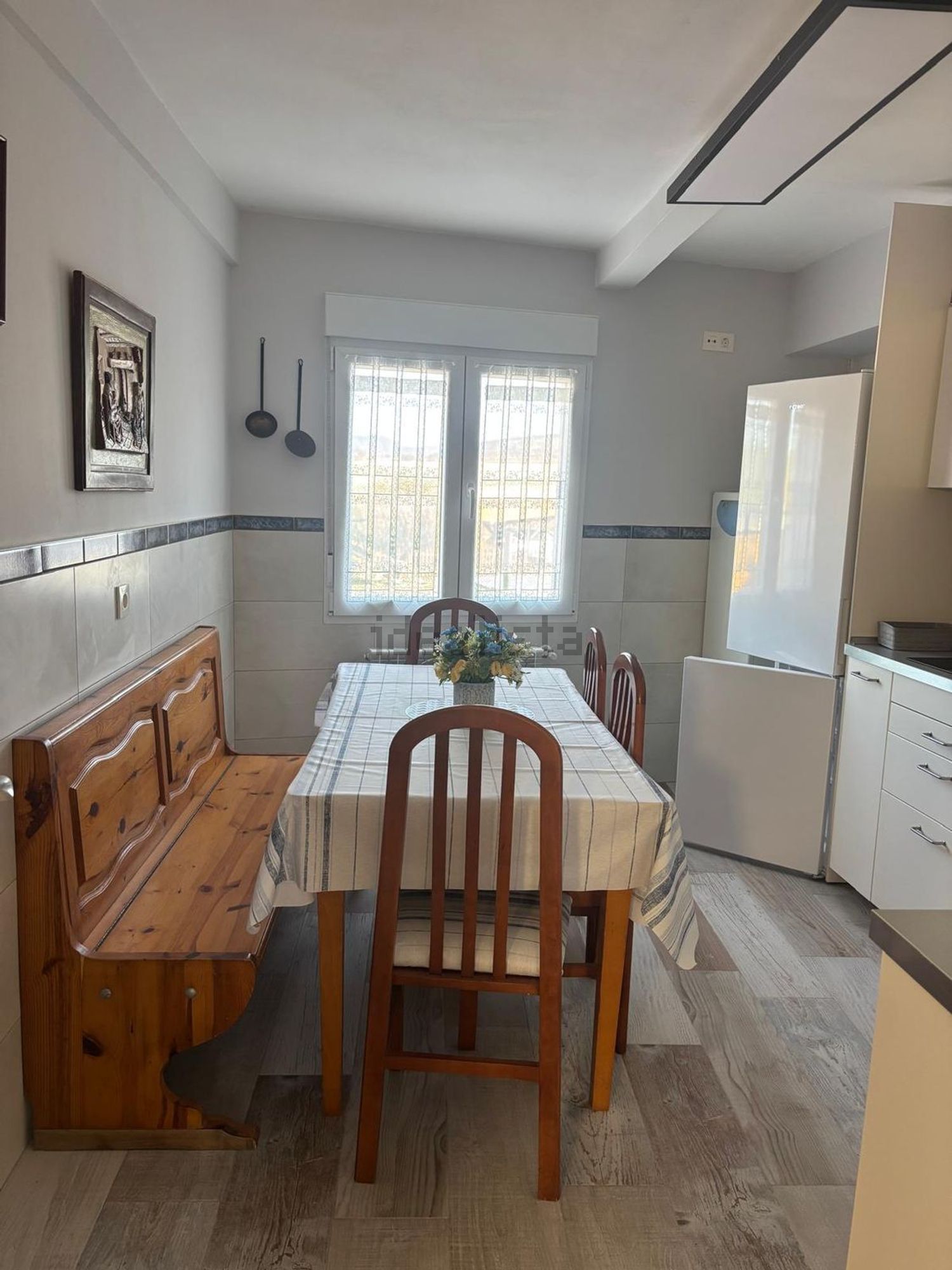 Habitación en alquiler, Ribera Baja