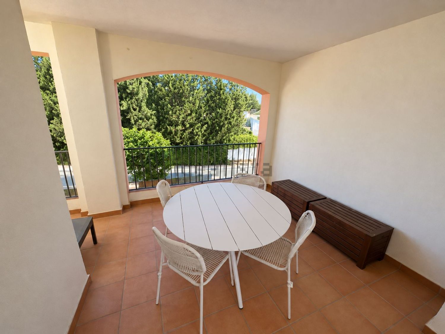Appartement 113 m² à Marbella