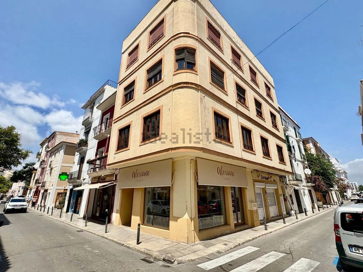 Квартира 110 м² в Eivissa