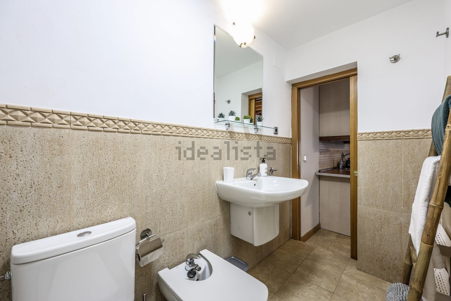 Appartamento 110 m² a Madrid