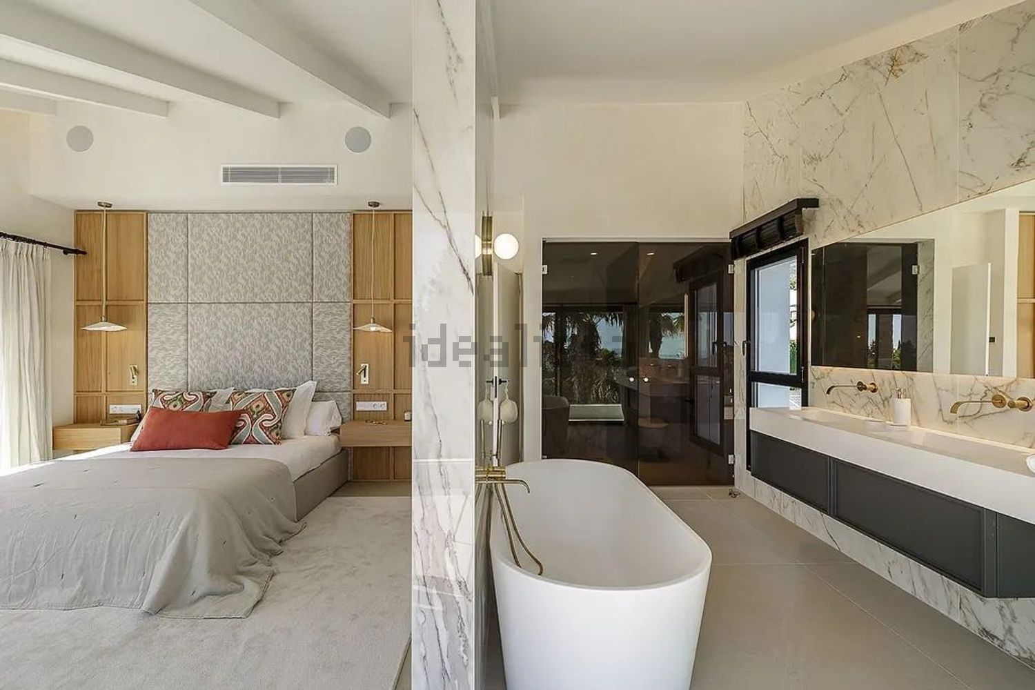 Haus 400 m² in Marbella