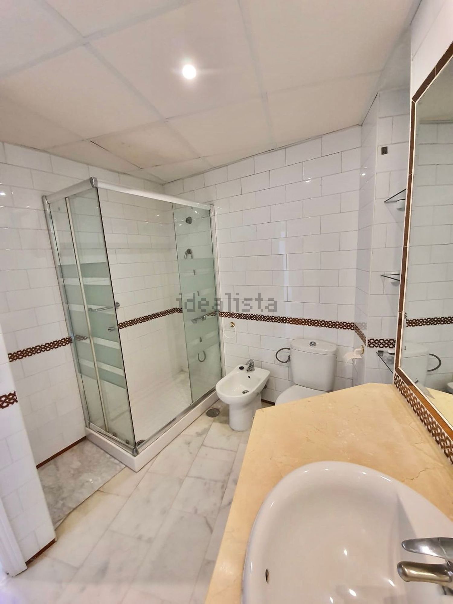 Квартира 70 м² в Севилье