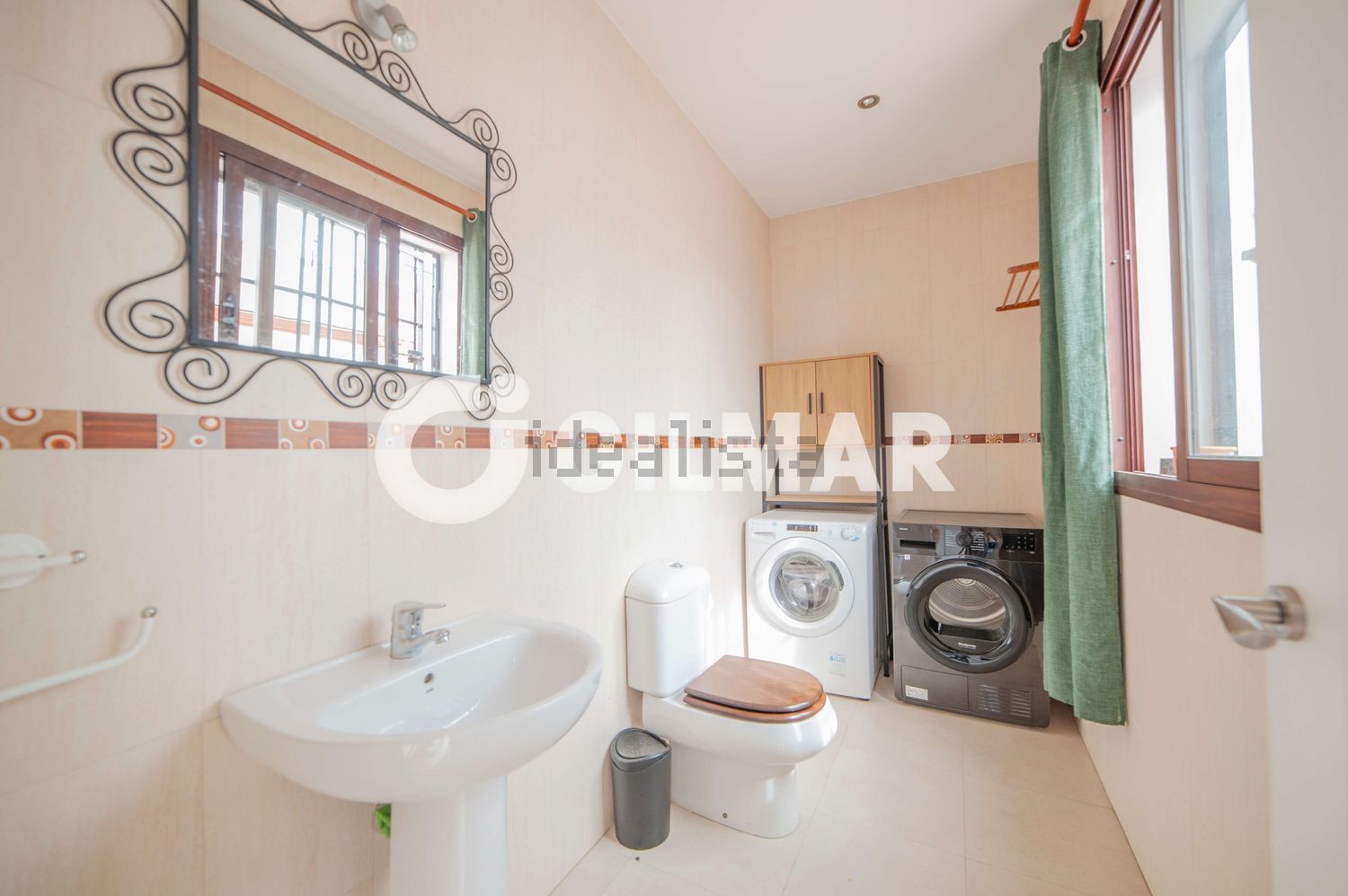Casa de 245 m² a Sevilla