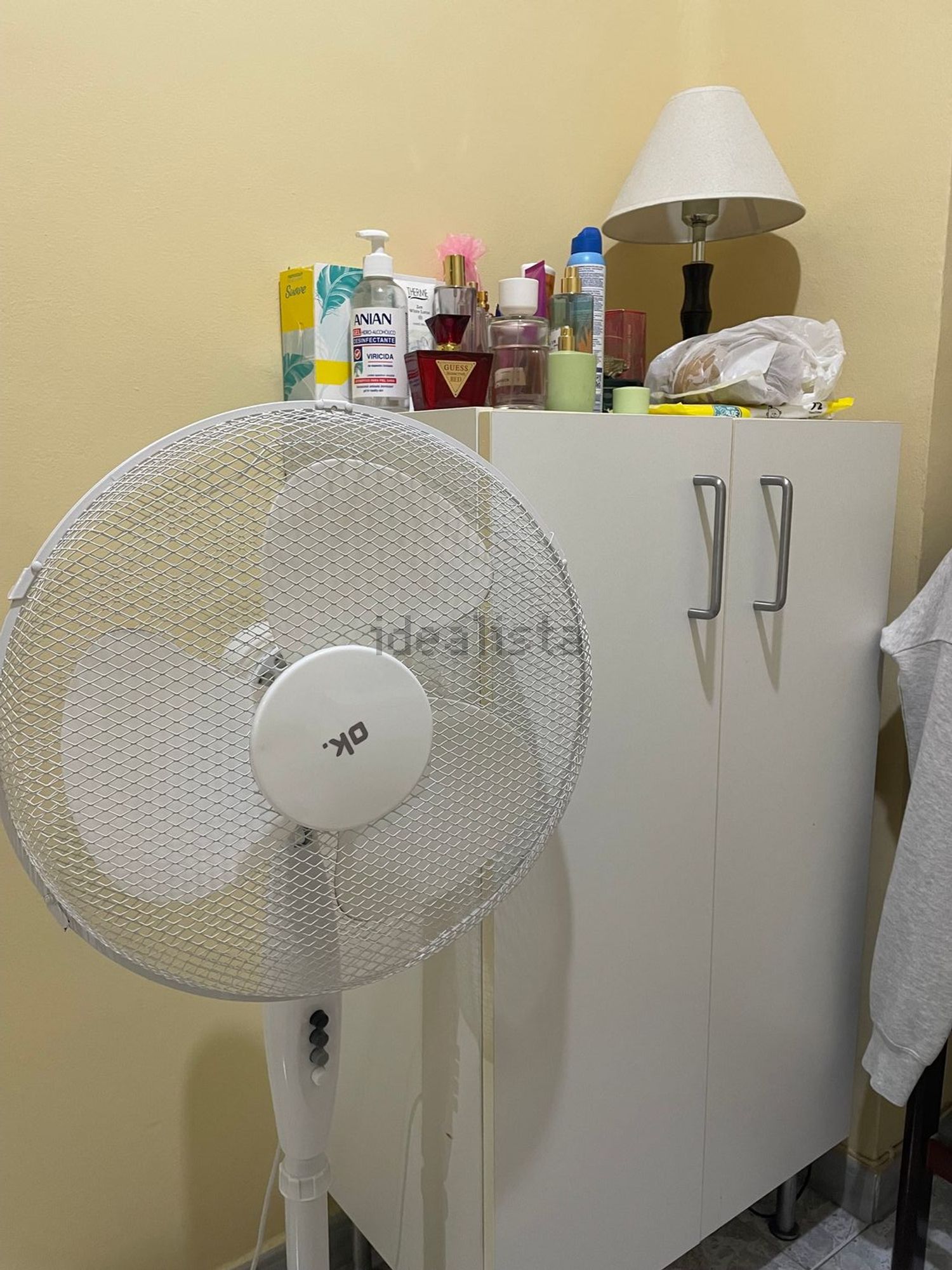 Chambre à louer, l'Hospitalet de Llobregat