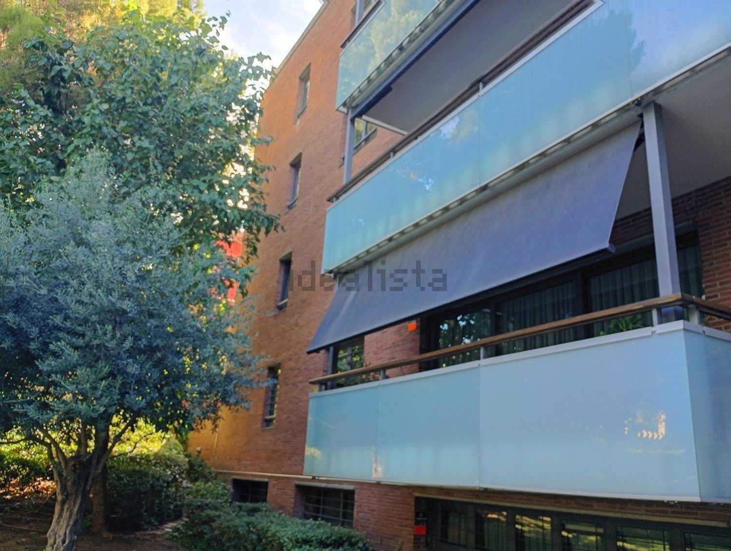 Pis de 114 m² a Barcelona