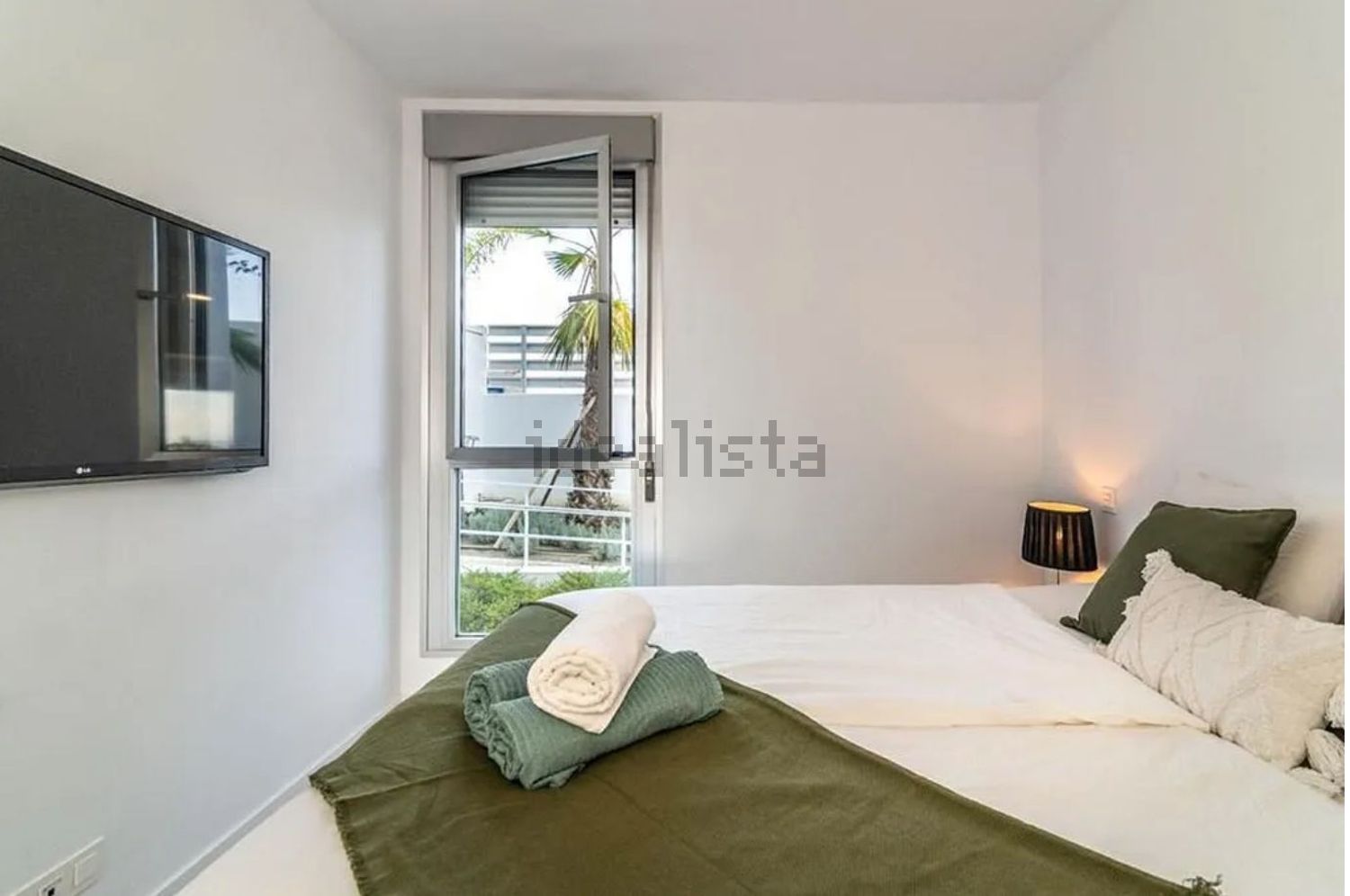 Pis de 125 m² a Estepona