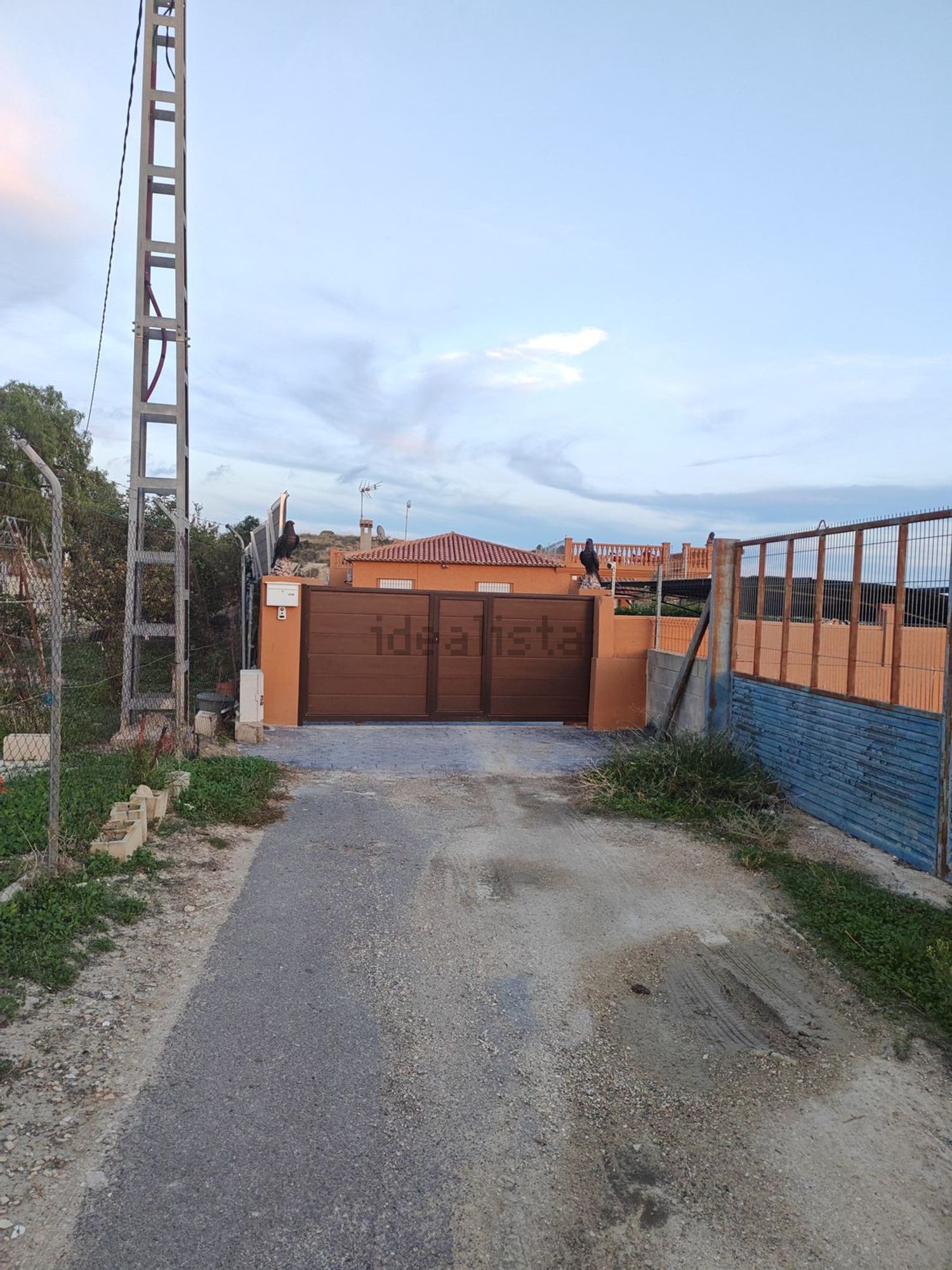 Casa de 35 m² a el Campello