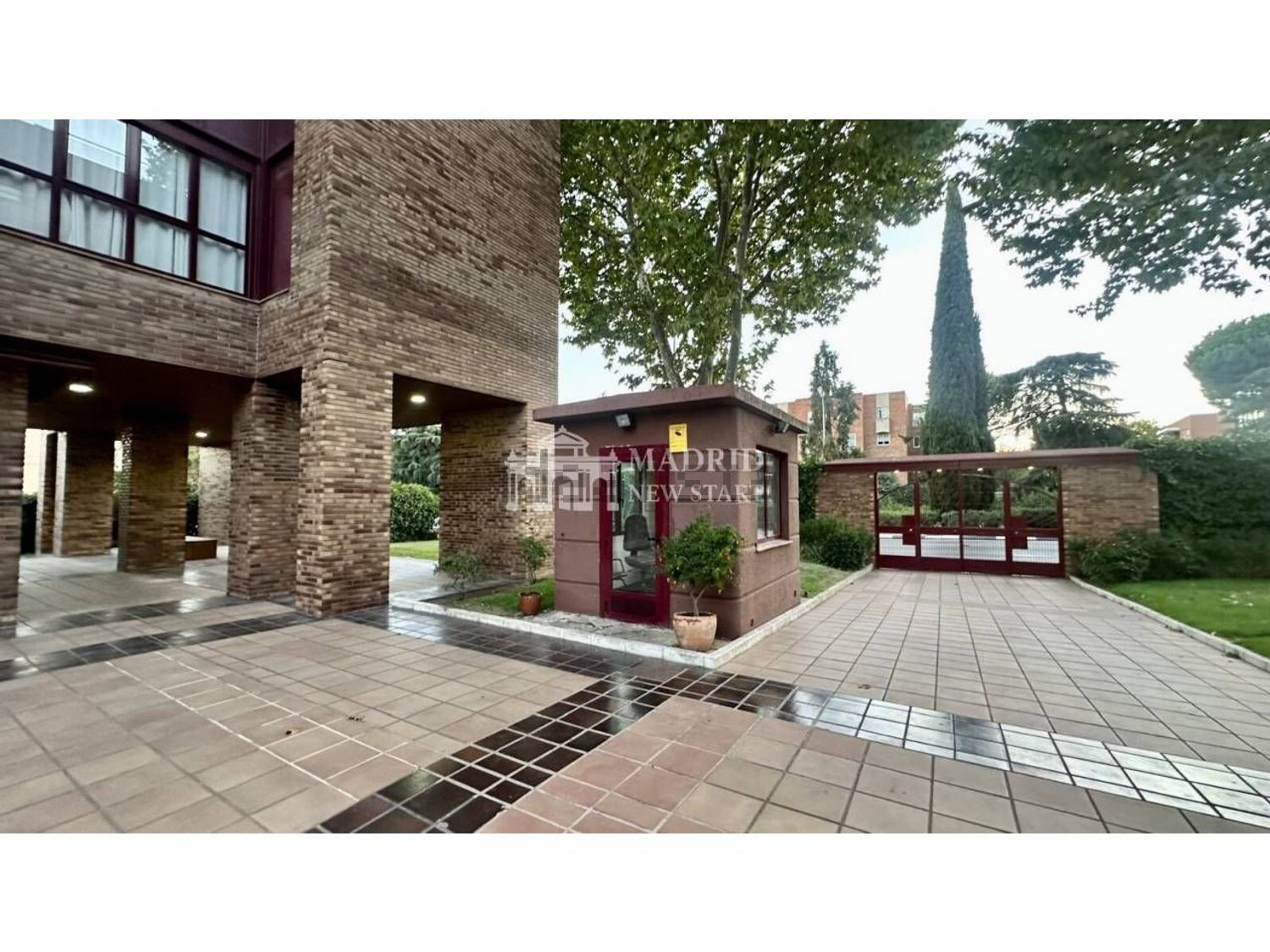 Appartamento 73 m² a Madrid