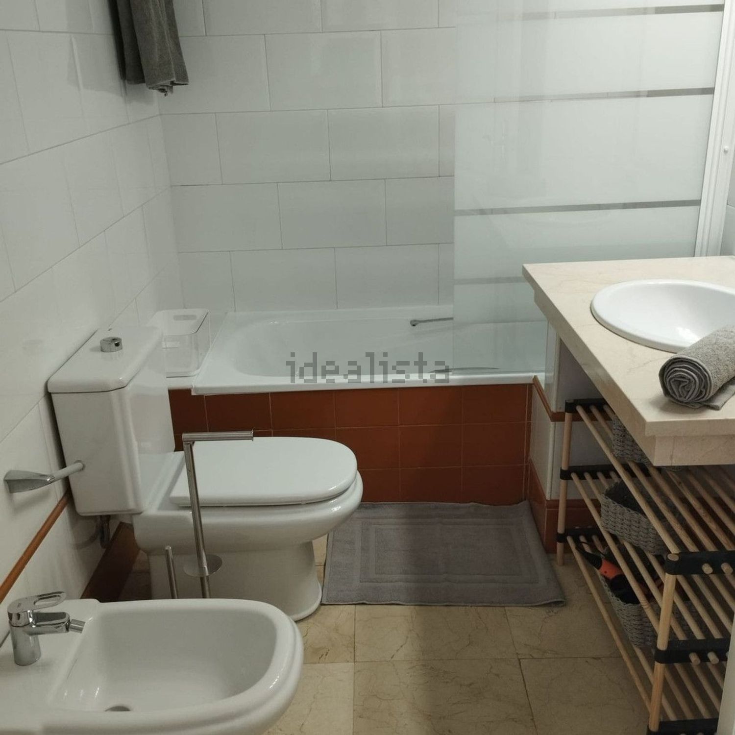 Pis de 150 m² a Marbella