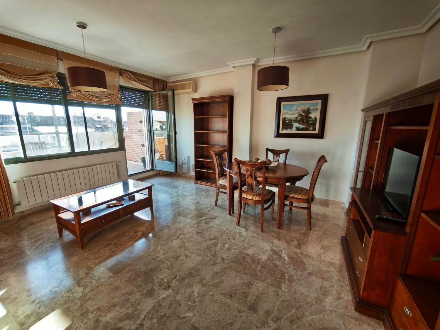 Pis de 110 m² a Albacete