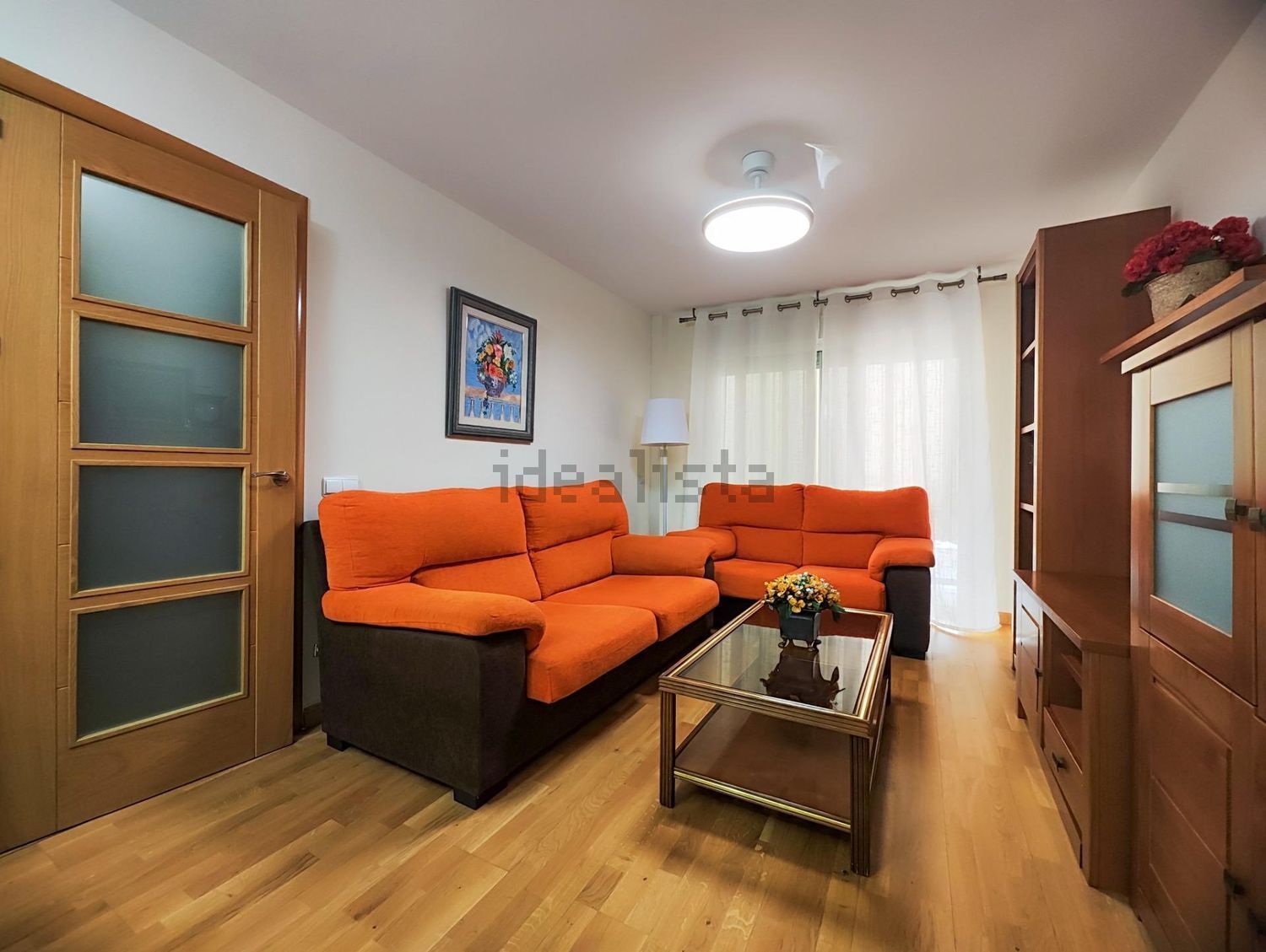 Piso de 99 m² en Puertollano