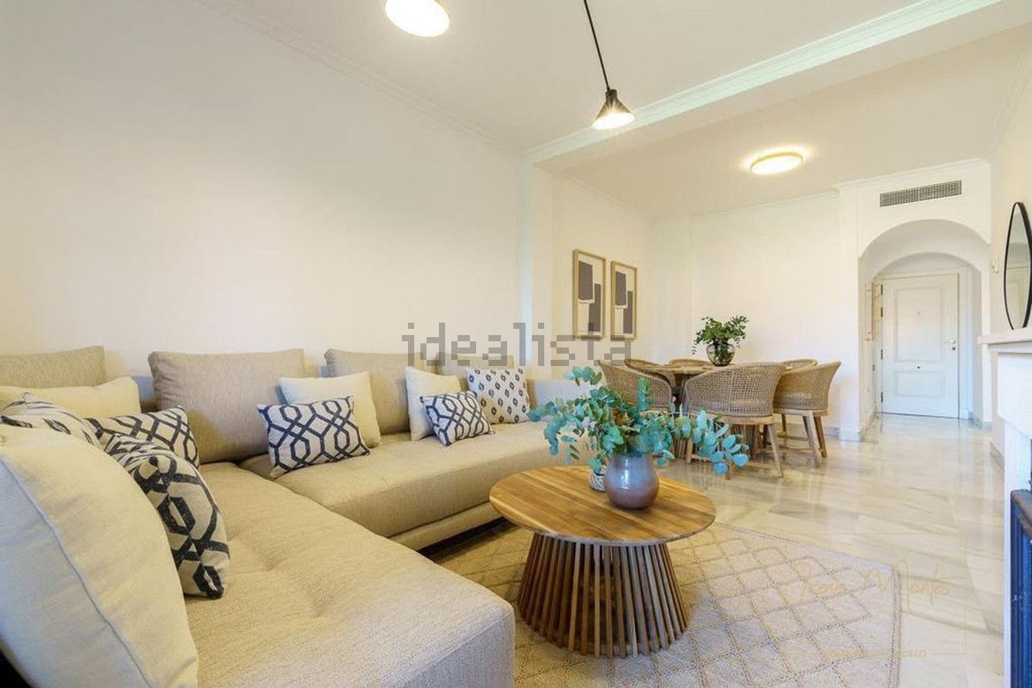 Pis de 120 m² a Estepona