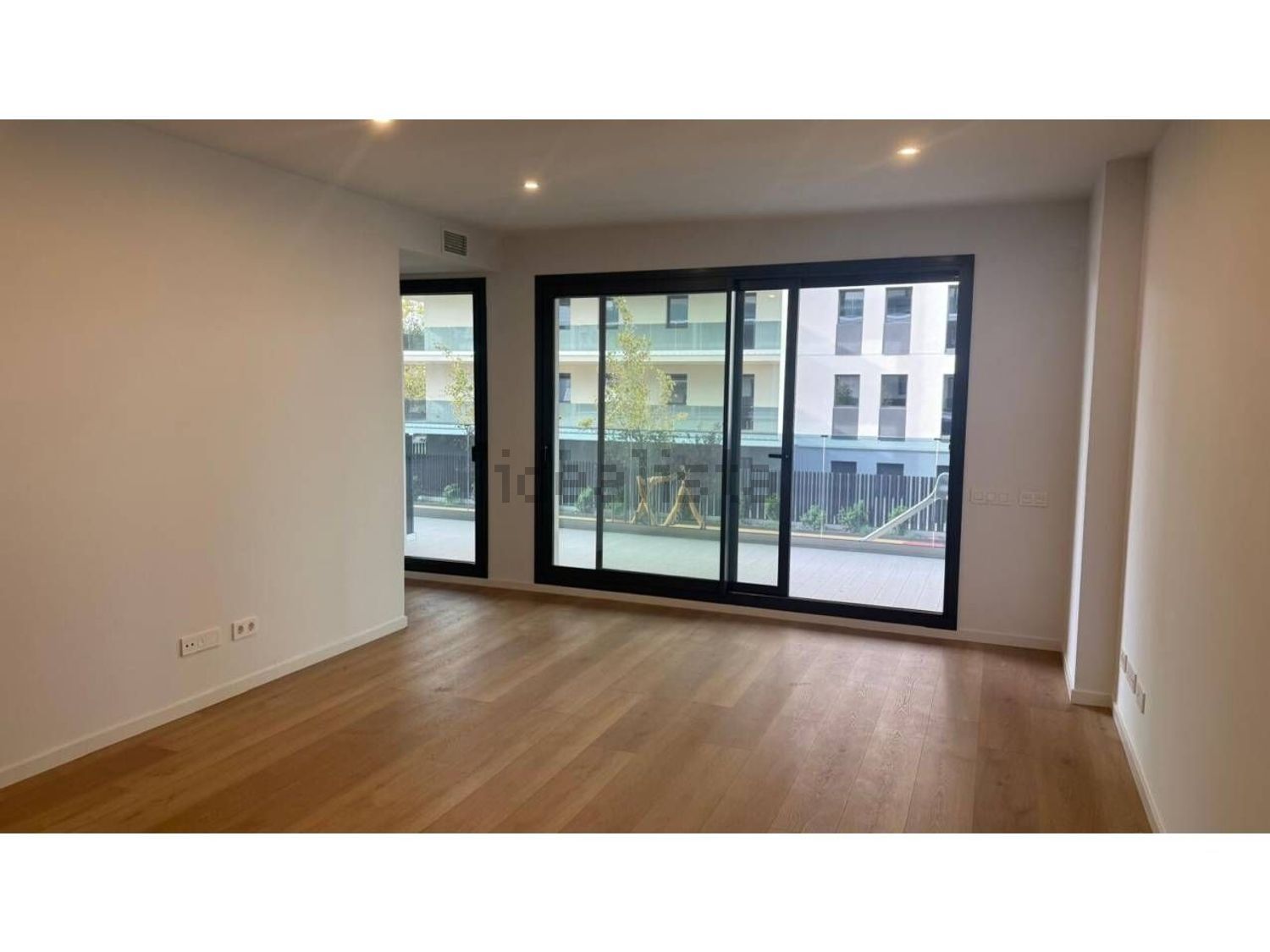 Wohnung 109 m² in Vilanova i la Geltrú