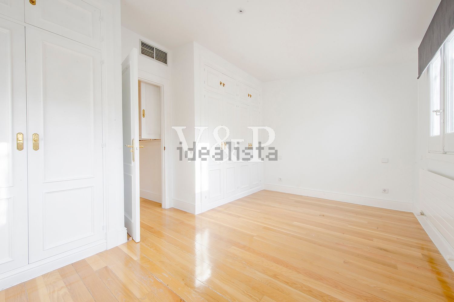 Pis de 244 m² a Madrid