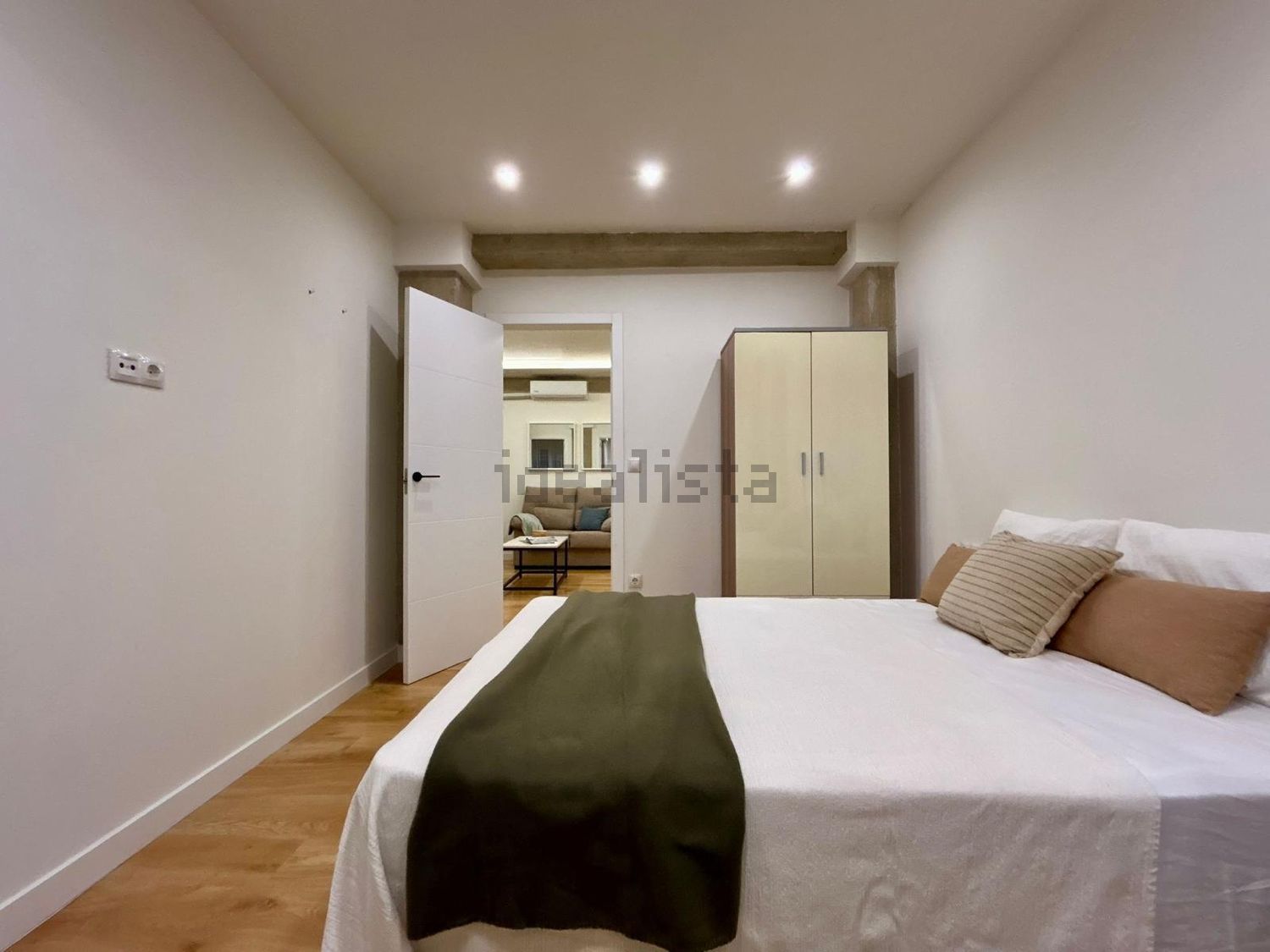 Pis de 60 m² a Granada