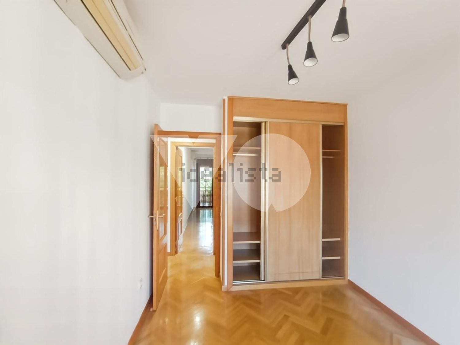 Pis de 99 m² a Madrid