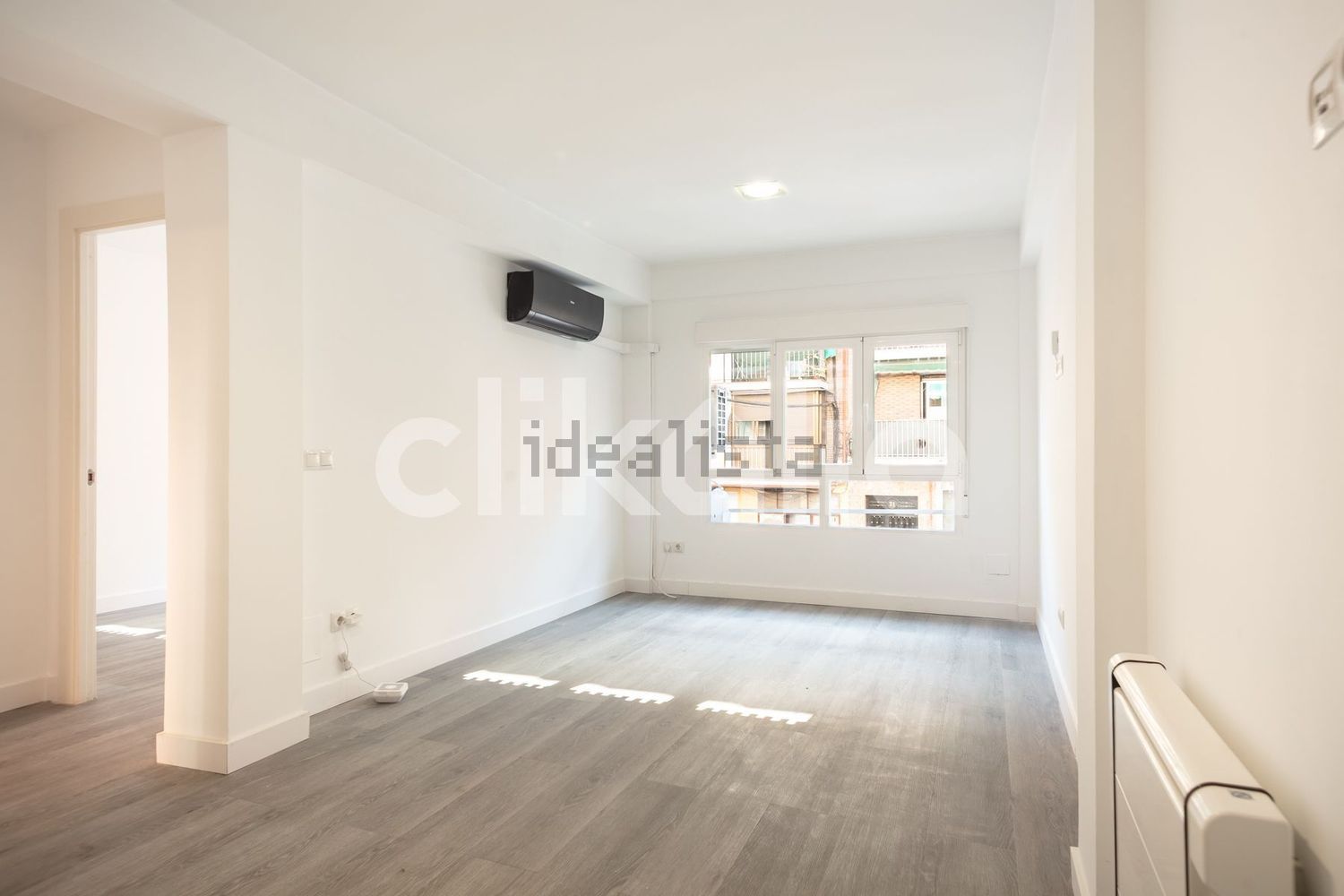 Pis de 80 m² a Madrid