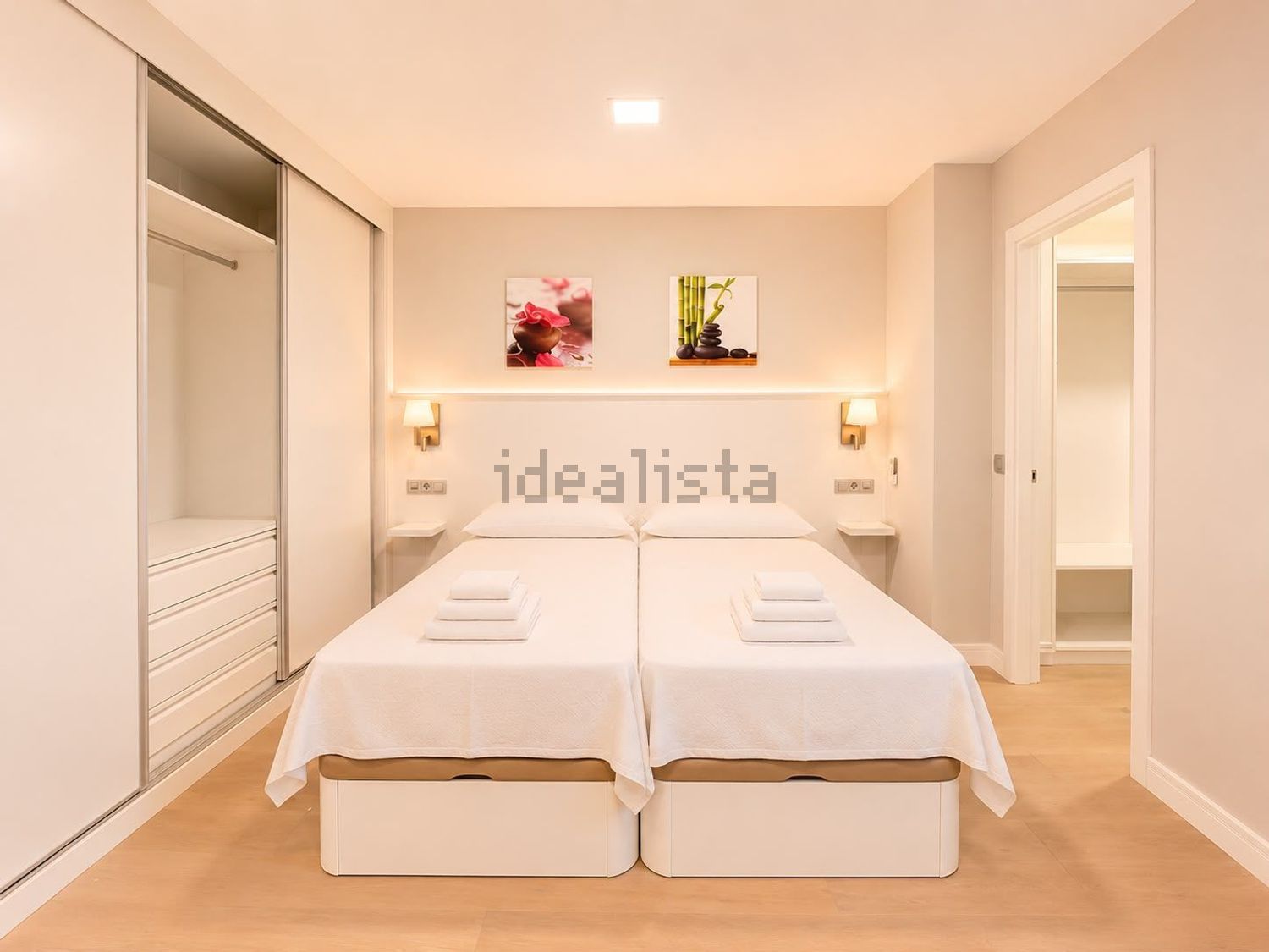Piso de 137 m² en Las Palmas de Gran Canaria