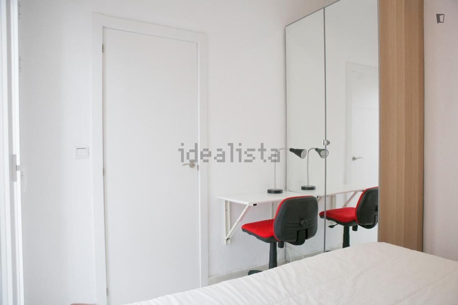 Piso de 58 m² en Madrid