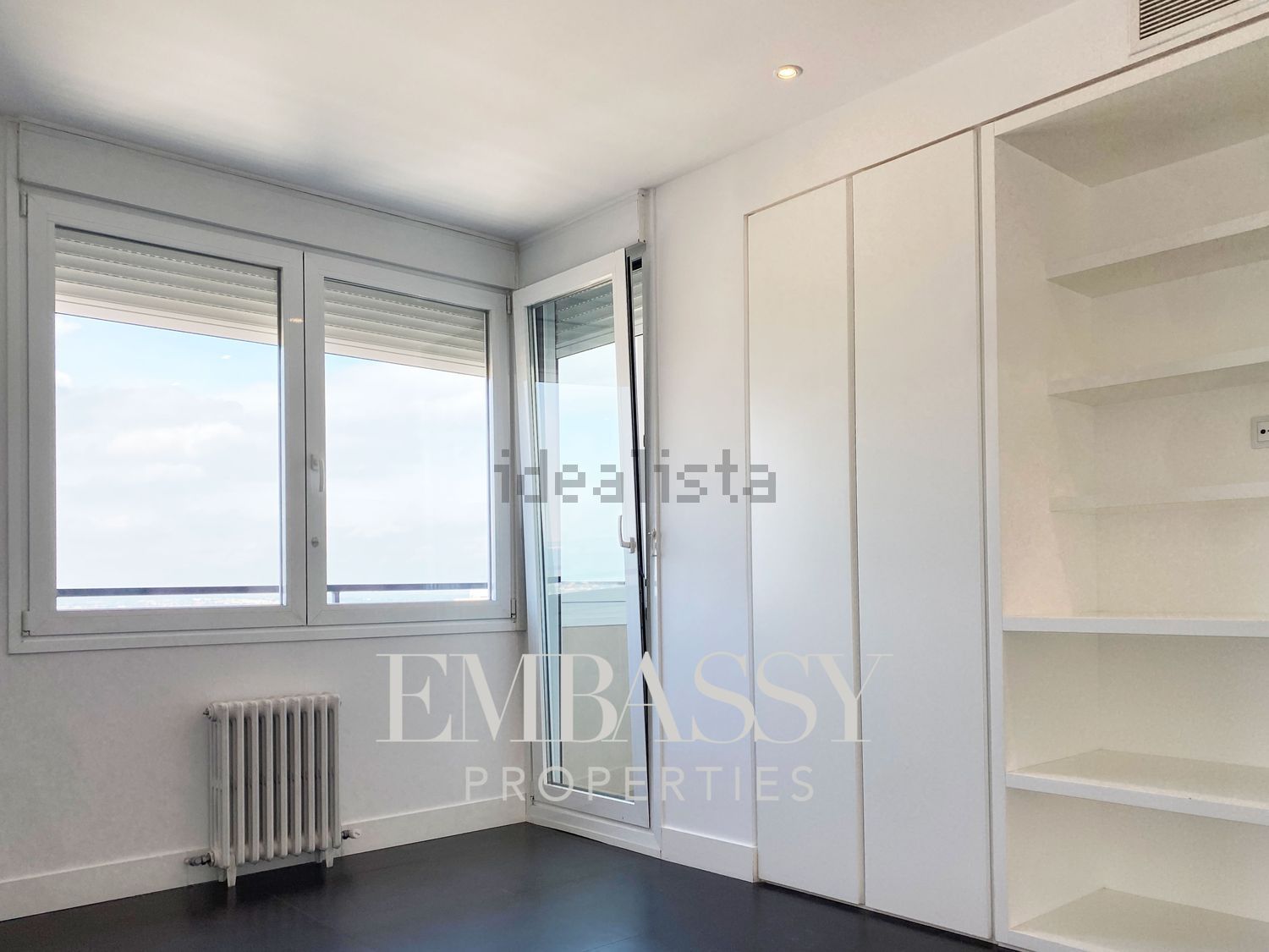 Pis de 130 m² a Madrid