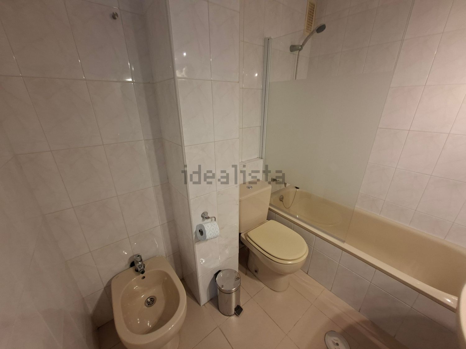 Pis de 80 m² a Sevilla