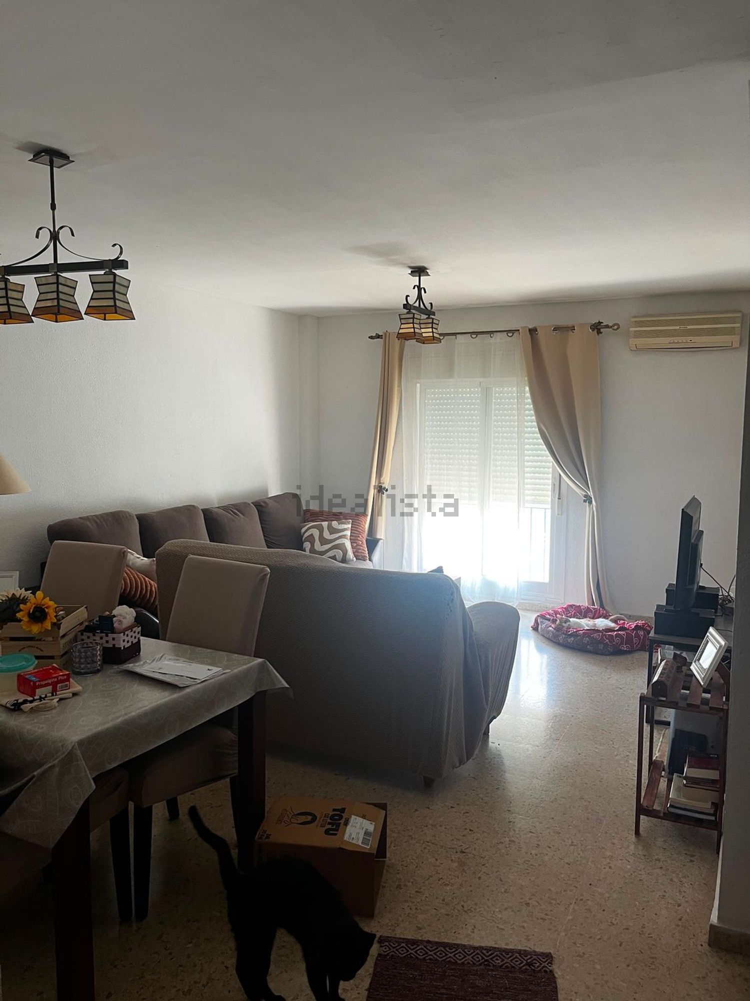 Piso de 90 m² en El Puerto de Santa María