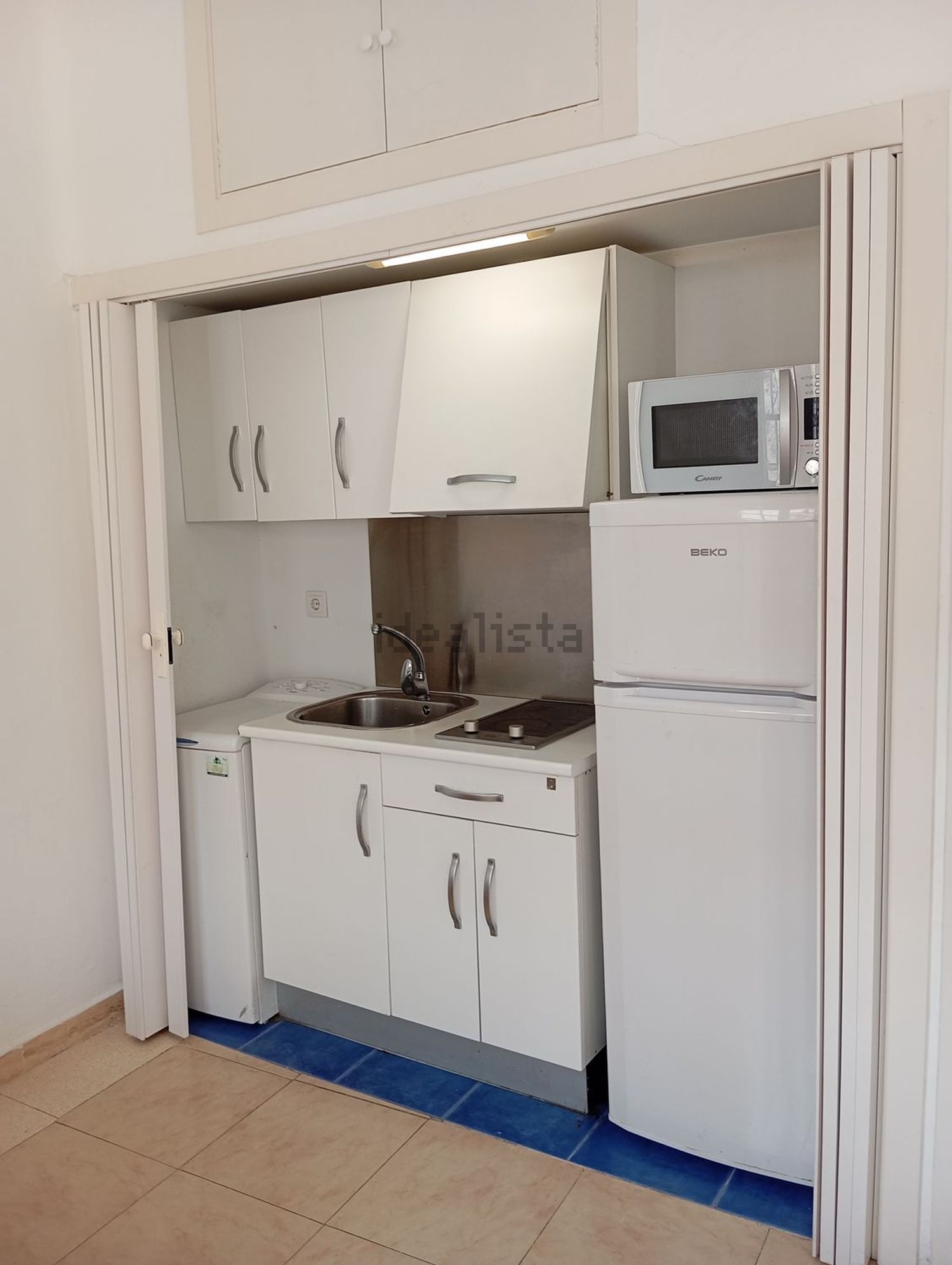 Apartamento 50 m² em Sevilla
