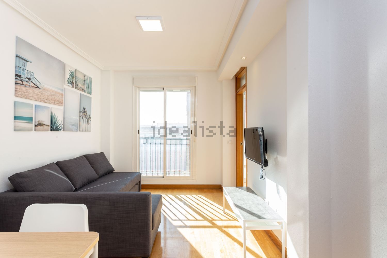 Piso de 58 m² en Madrid