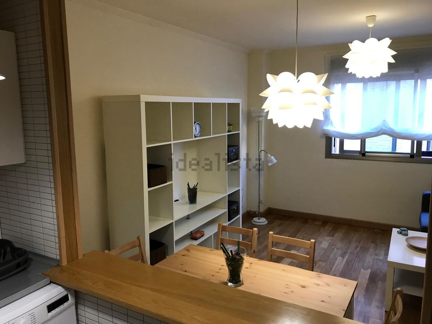 Wohnung 55 m² in Málaga