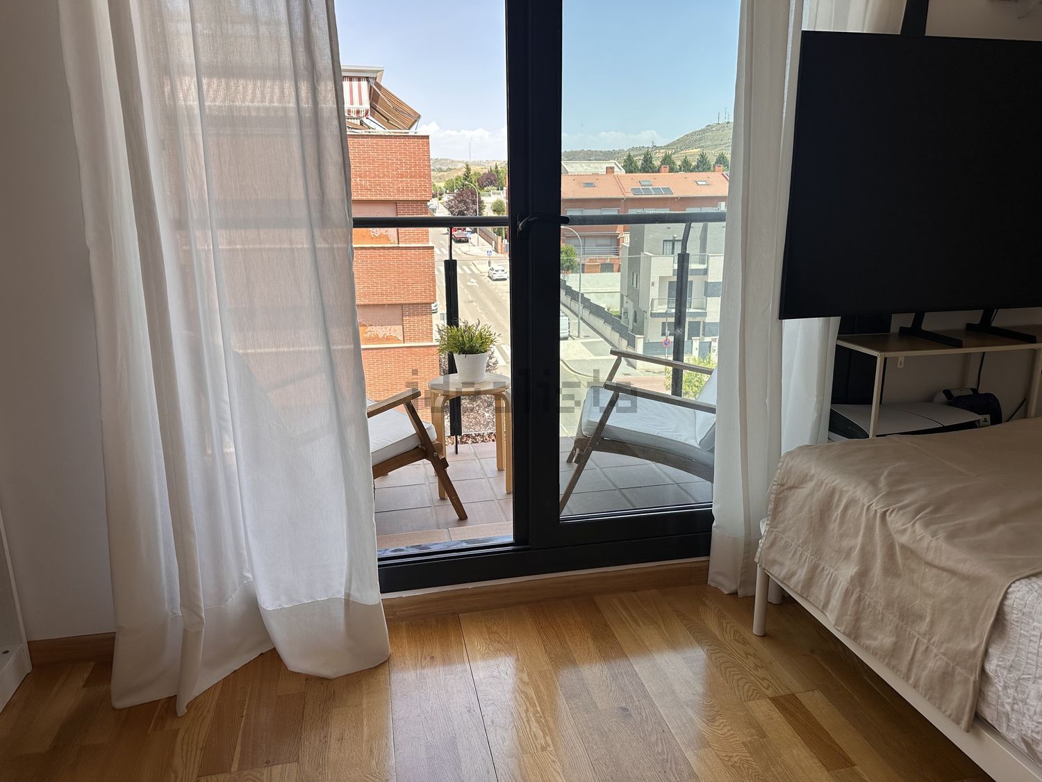 Habitación en alquiler, Guadalajara