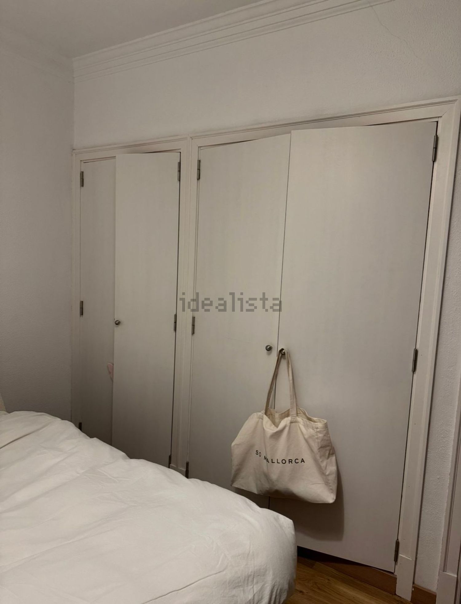 Habitació de lloguer, Palma