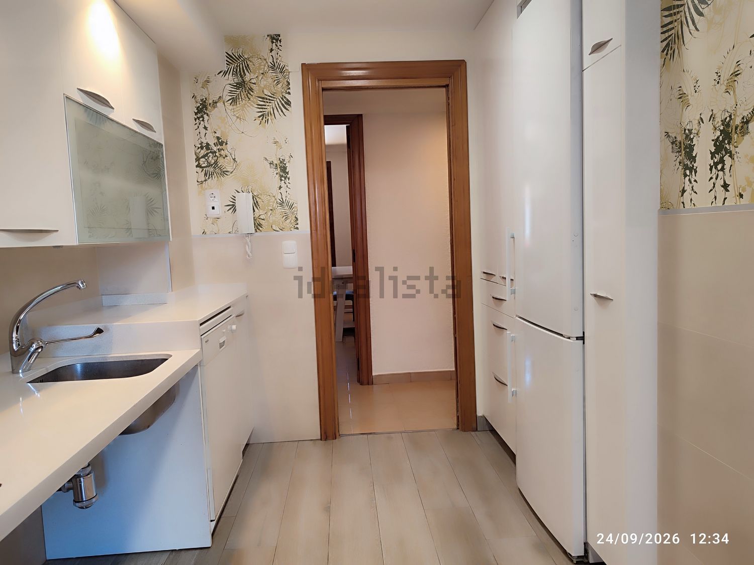Pis de 137 m² a Saragossa