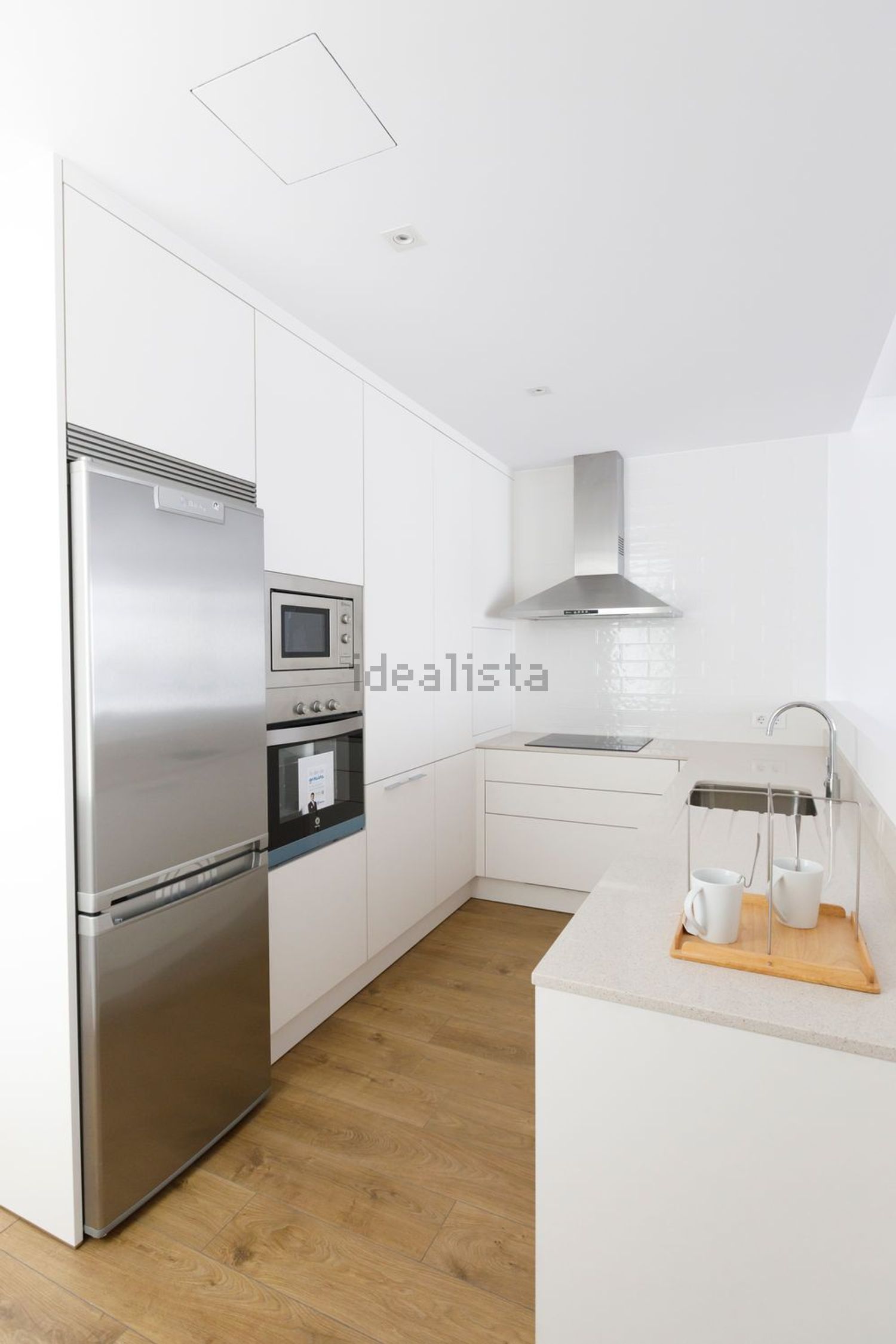 Pis de 74 m² a A Corunya
