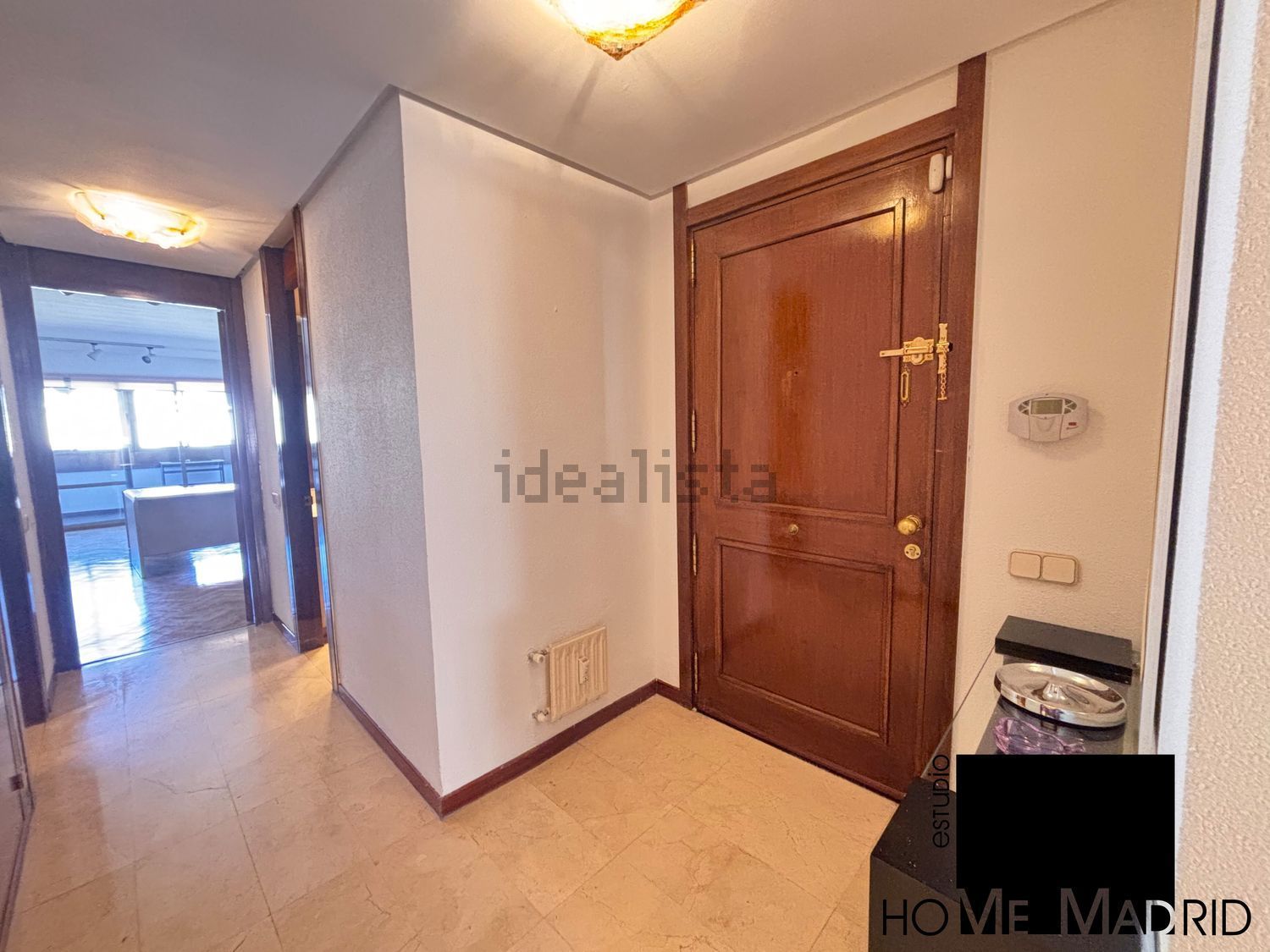 Piso de 115 m² en Madrid