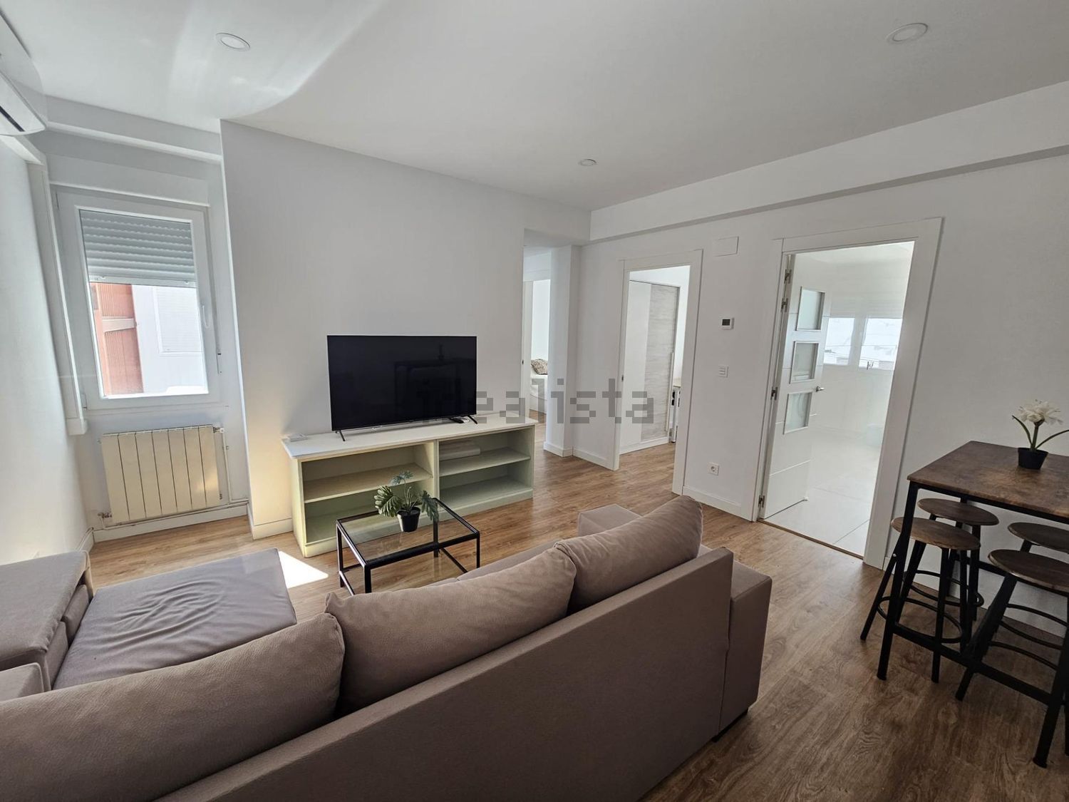 Piso de 57 m² en Zaragoza
