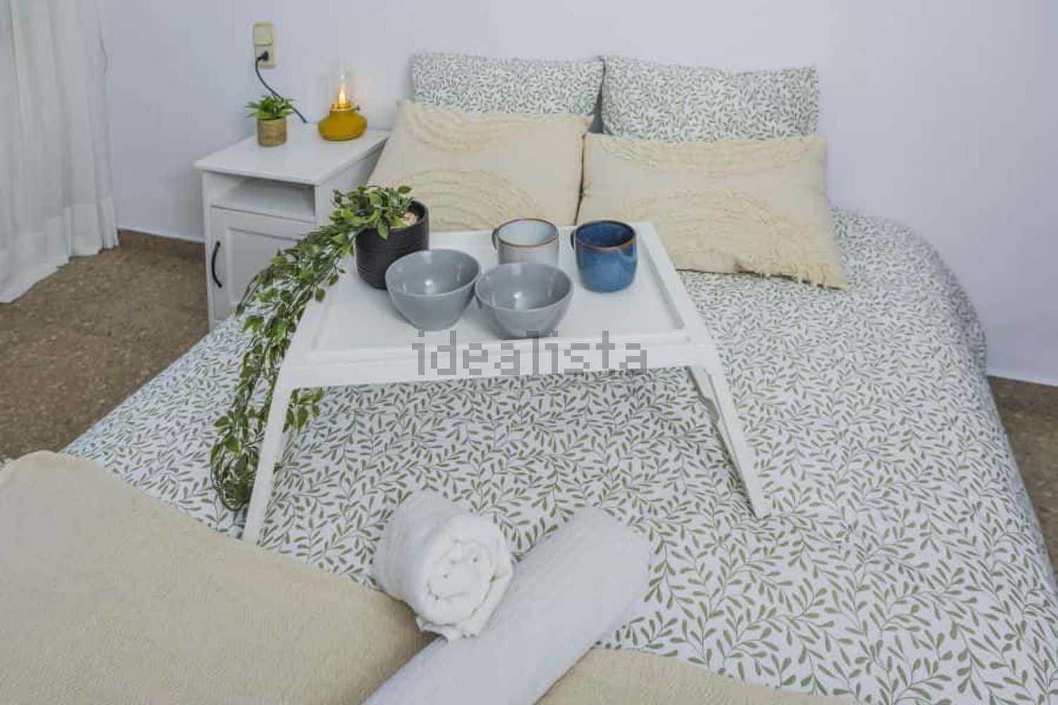 Habitación en alquiler, Valencia