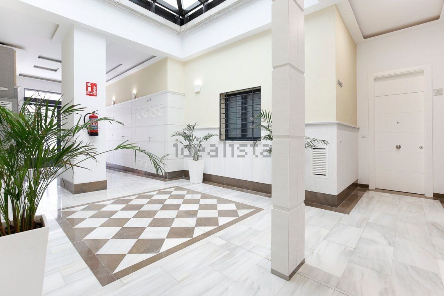 Pis de 60 m² a Granada