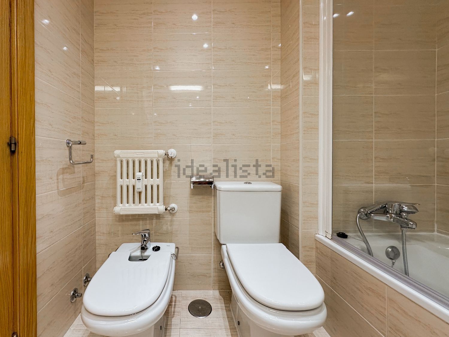 Pis de 110 m² a Madrid